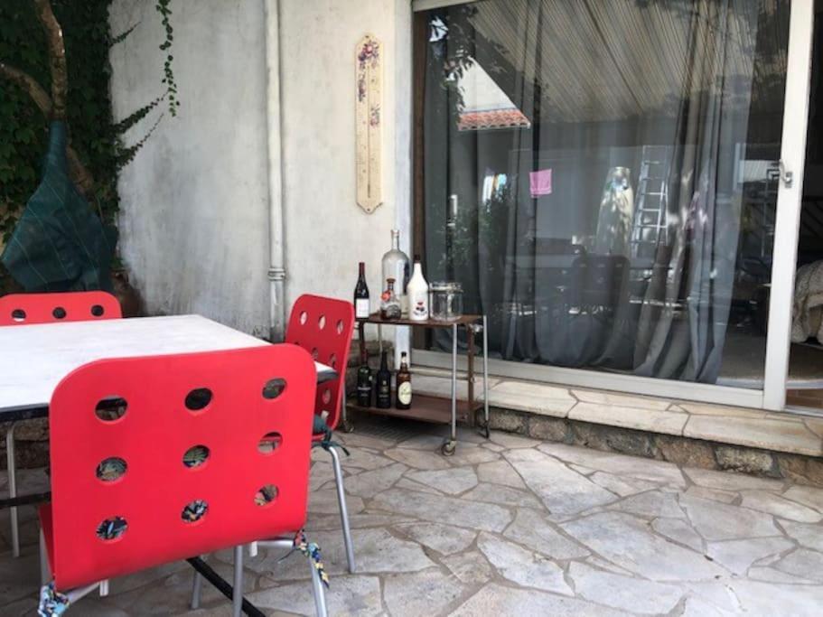 Loft La Perriere, Un Oasis En Pleine Ville شوليه المظهر الخارجي الصورة